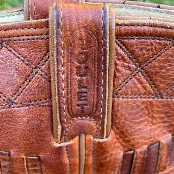 HP🎉Used boulet boots 8C - Picture 5 of 14